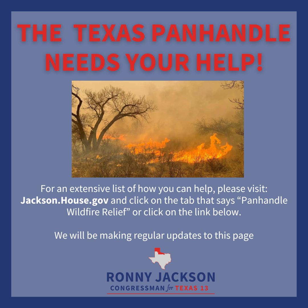 wildfire relief