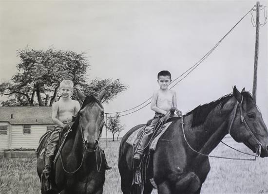 Congressional Art