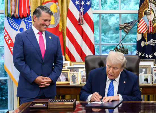 Signing